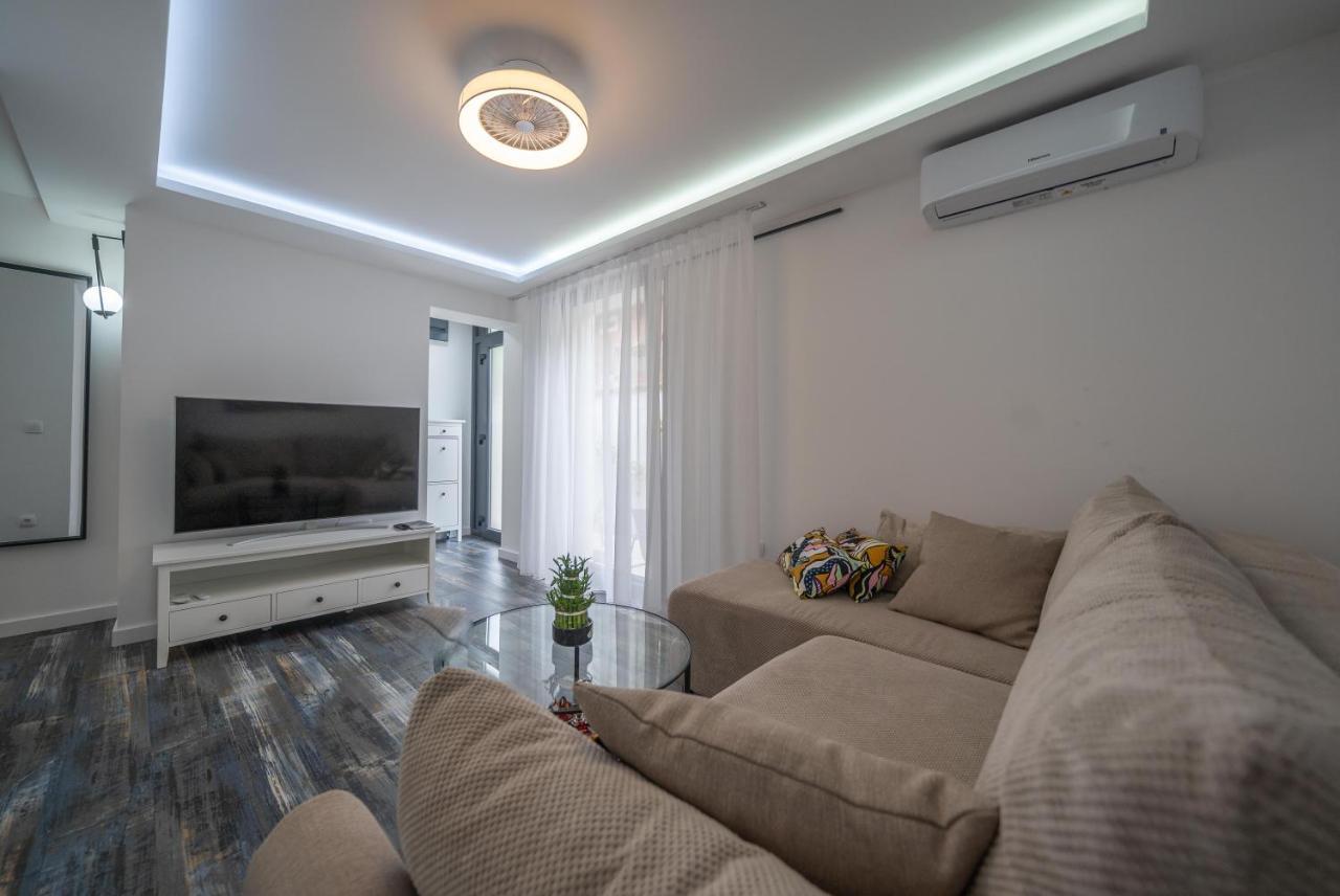 Zoi Apartment Kotor Kültér fotó