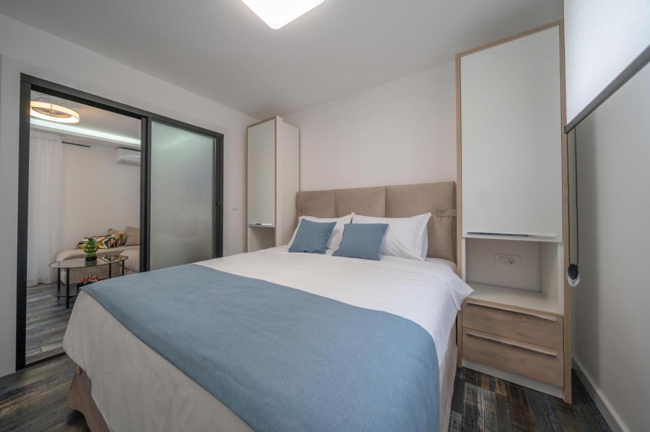 Zoi Apartment Kotor Kültér fotó