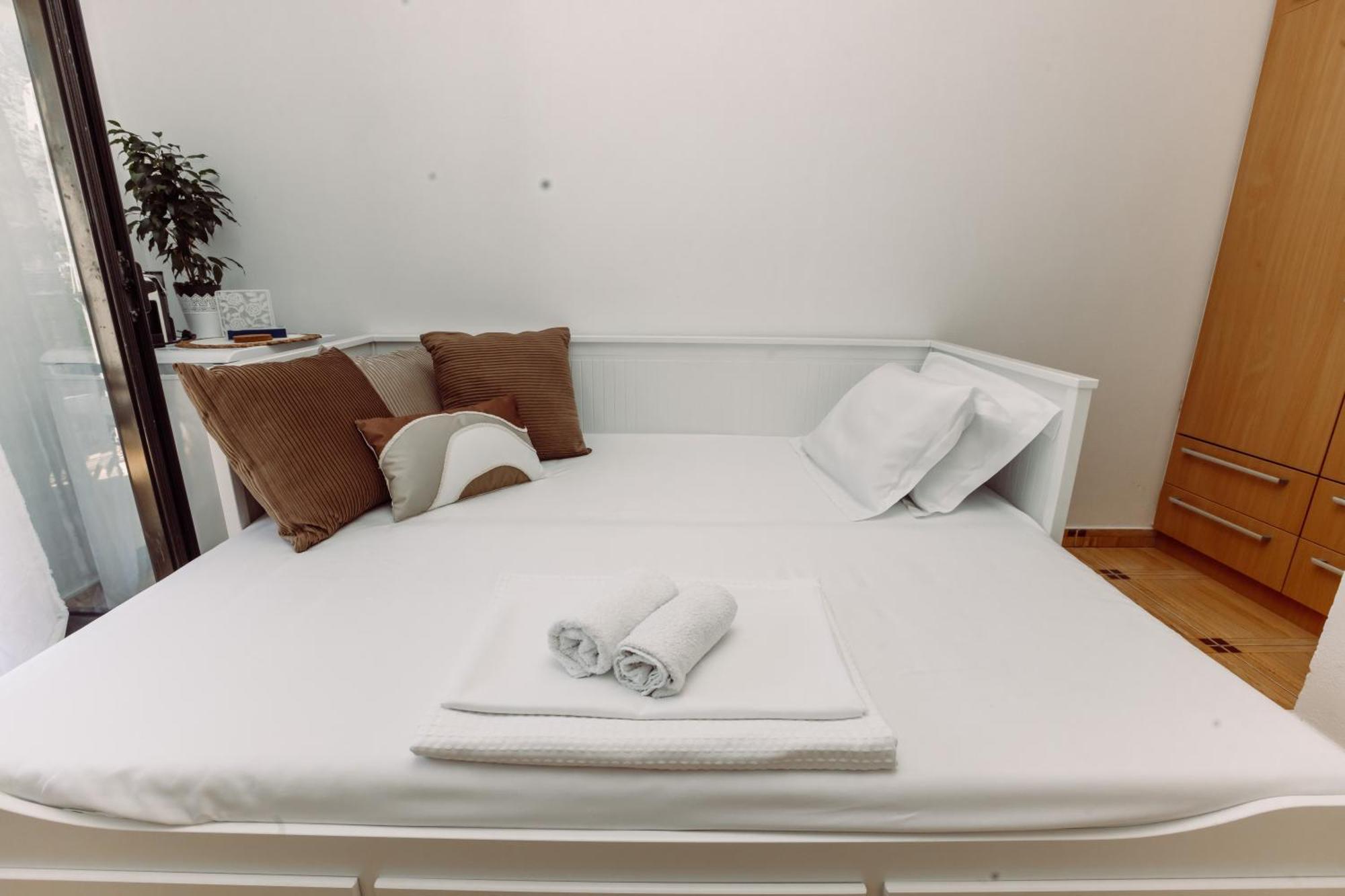 Zoi Apartment Kotor Kültér fotó