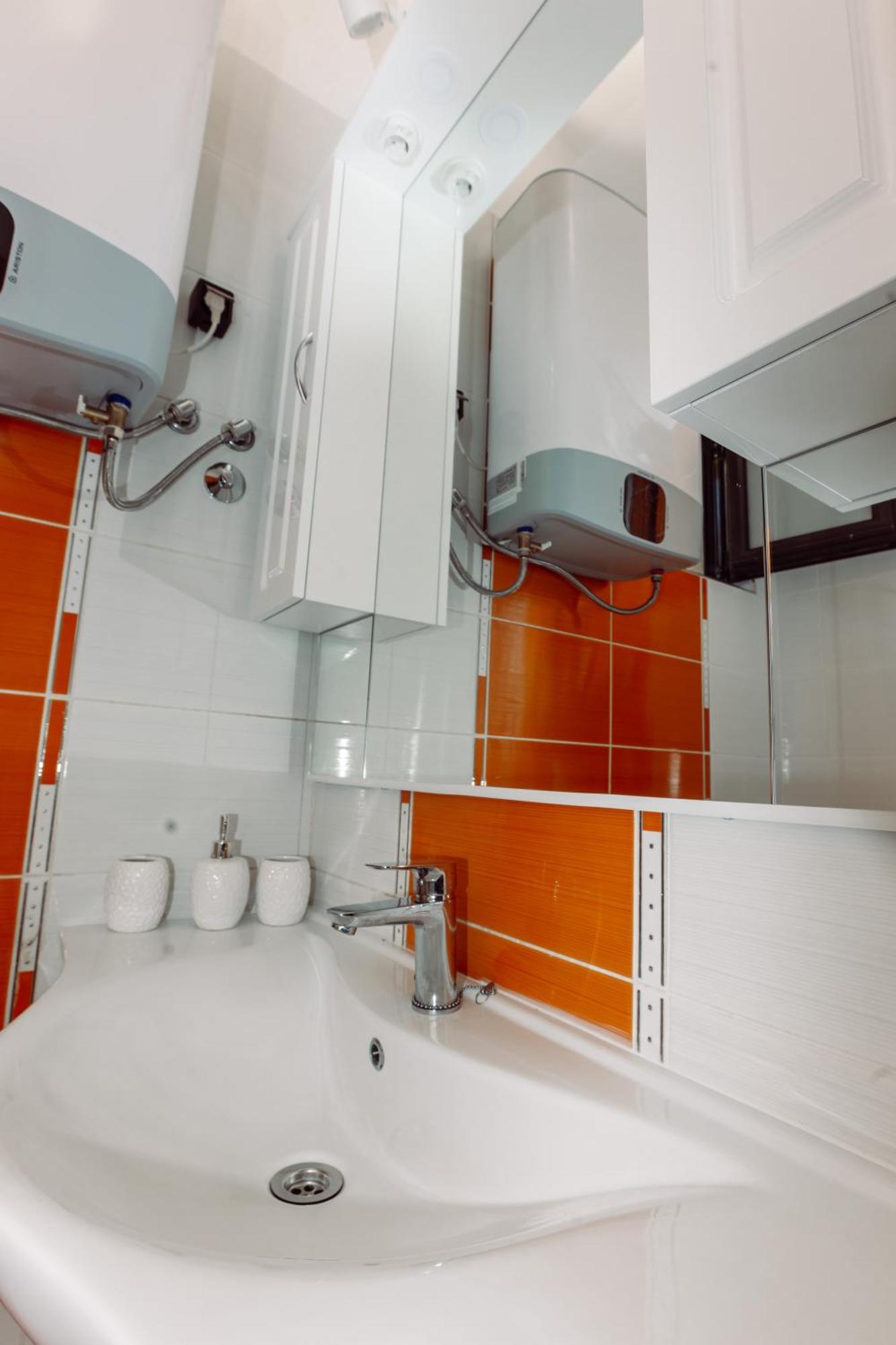 Zoi Apartment Kotor Kültér fotó