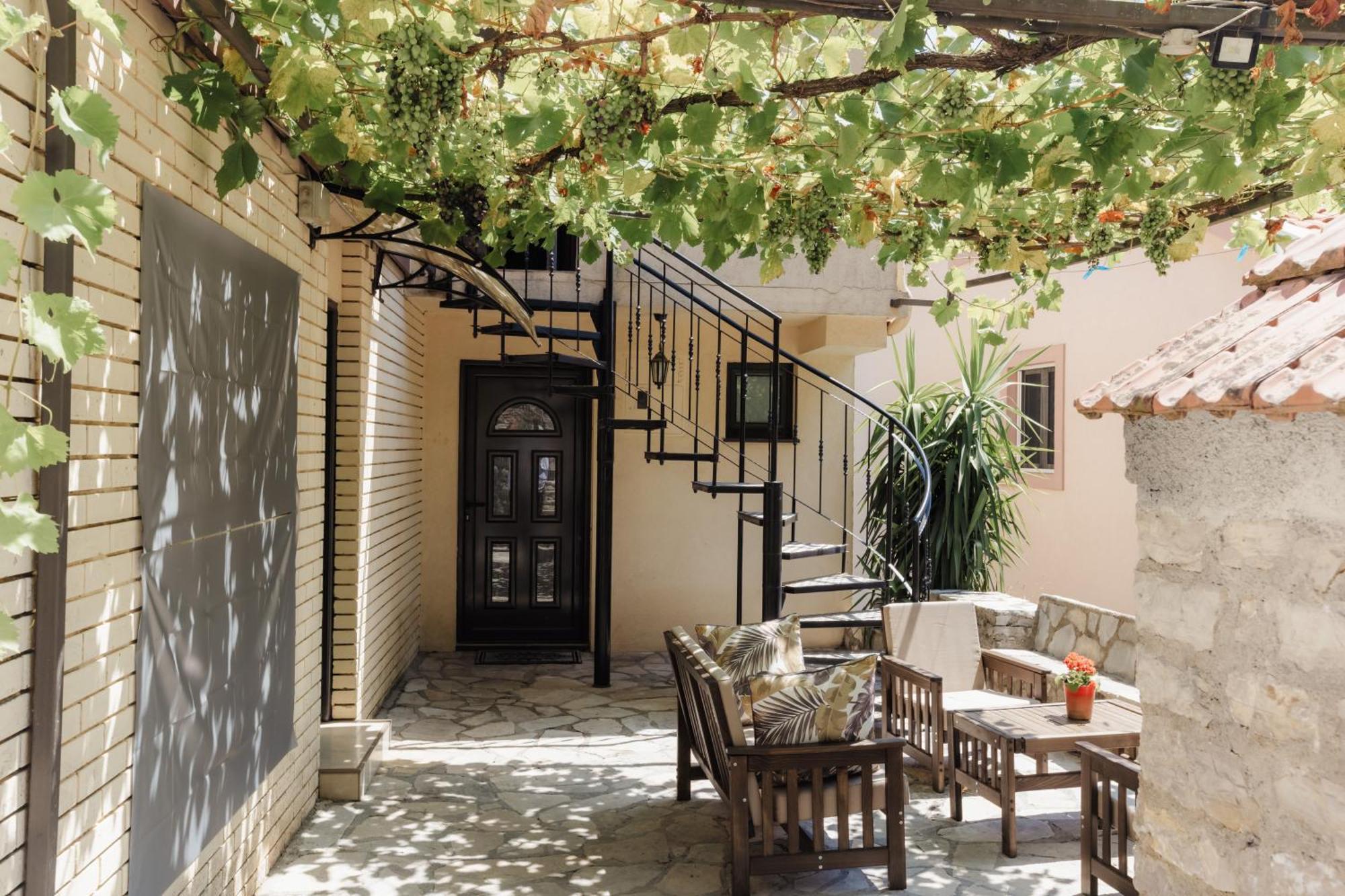 Zoi Apartment Kotor Kültér fotó